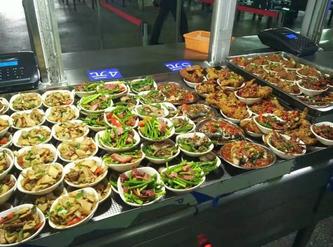 江门市盛世达餐饮管理提供有品质的广东食堂承包